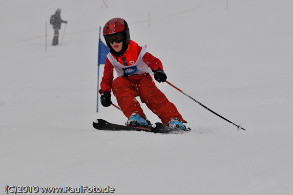 2. Zugspitzcup 2010