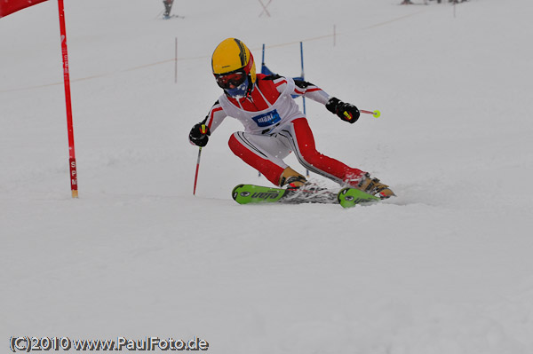 2. Zugspitzcup 2010