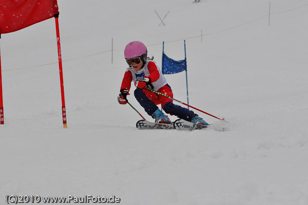 2. Zugspitzcup 2010