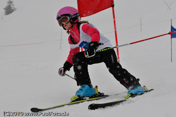 2. Zugspitzcup 2010