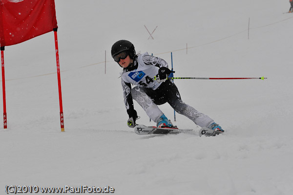 2. Zugspitzcup 2010