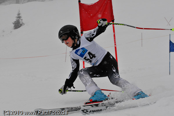 2. Zugspitzcup 2010