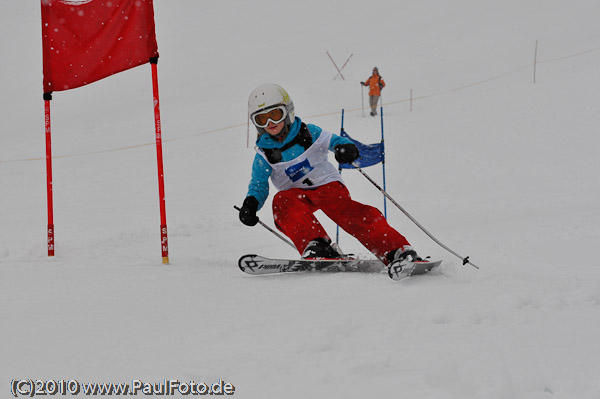 2. Zugspitzcup 2010