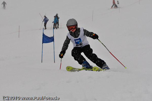 2. Zugspitzcup 2010