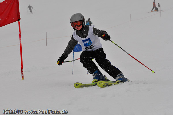 2. Zugspitzcup 2010