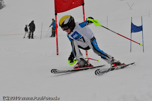 2. Zugspitzcup 2010
