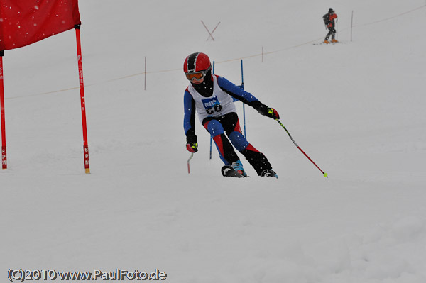 2. Zugspitzcup 2010