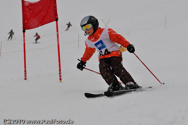 2. Zugspitzcup 2010