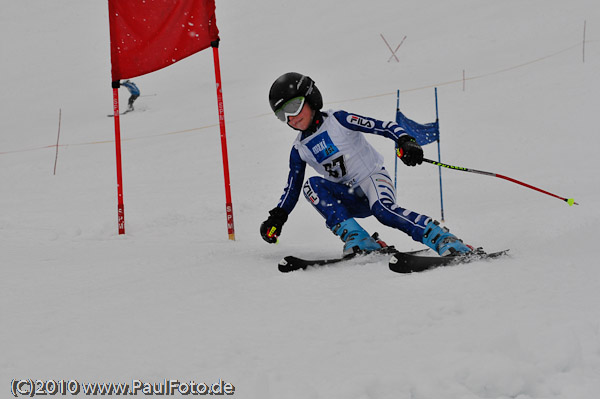 2. Zugspitzcup 2010