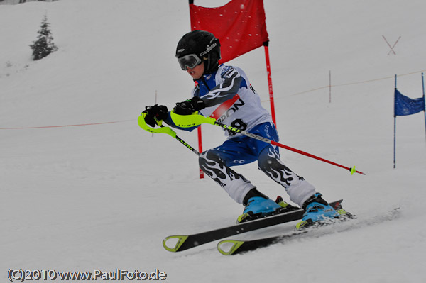 2. Zugspitzcup 2010