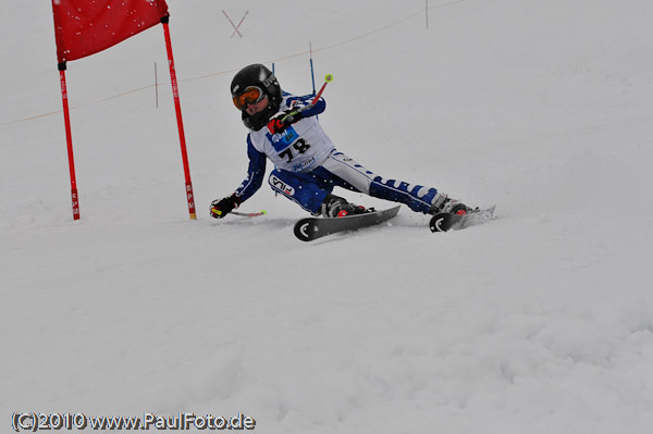2. Zugspitzcup 2010