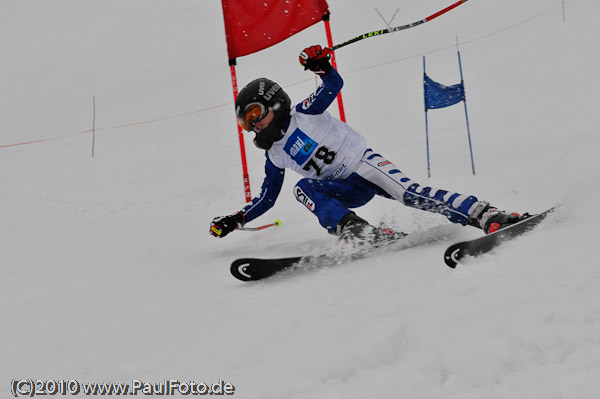 2. Zugspitzcup 2010