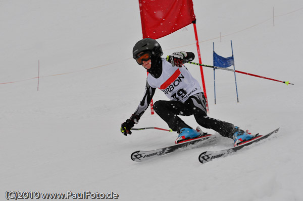 2. Zugspitzcup 2010