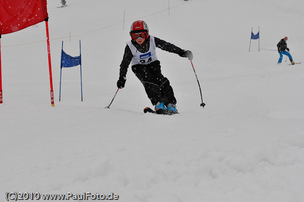 2. Zugspitzcup 2010