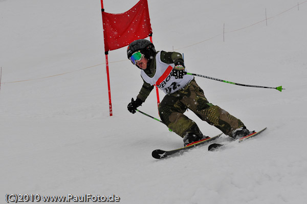 2. Zugspitzcup 2010