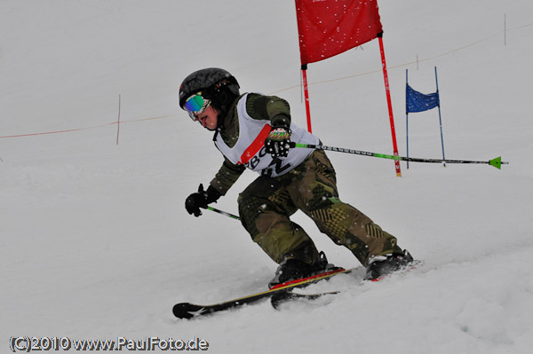 2. Zugspitzcup 2010