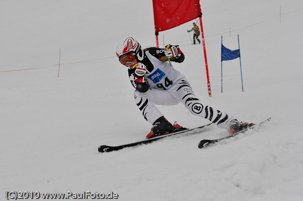 2. Zugspitzcup 2010