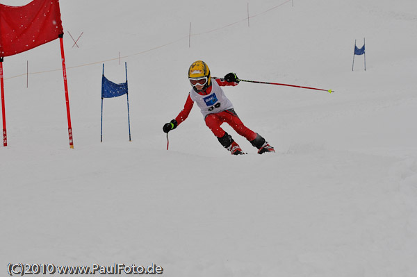 2. Zugspitzcup 2010