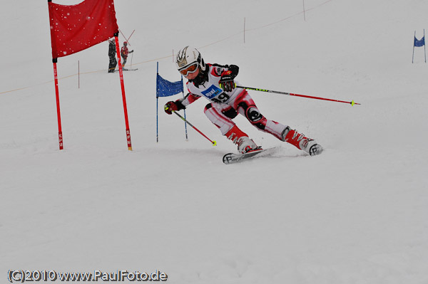 2. Zugspitzcup 2010