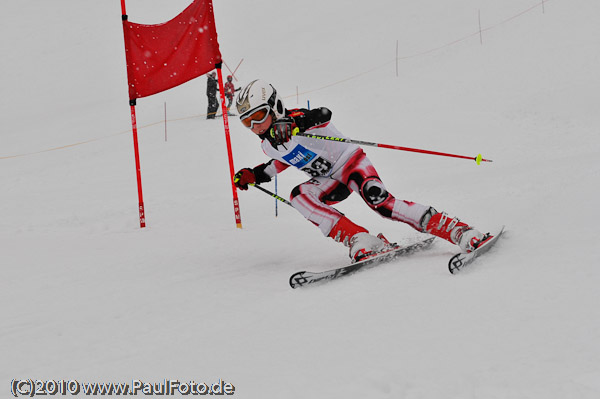 2. Zugspitzcup 2010