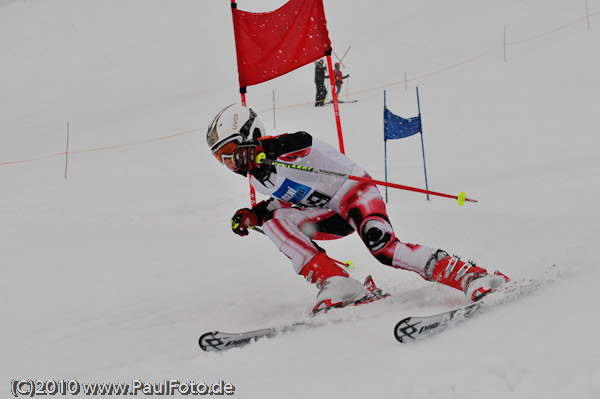 2. Zugspitzcup 2010