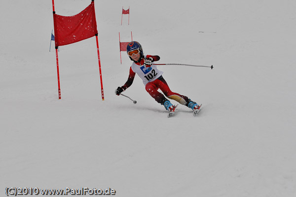 2. Zugspitzcup 2010