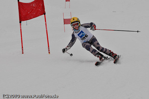 2. Zugspitzcup 2010