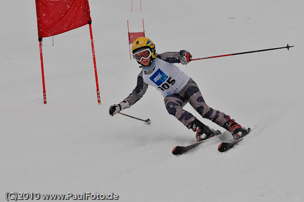 2. Zugspitzcup 2010