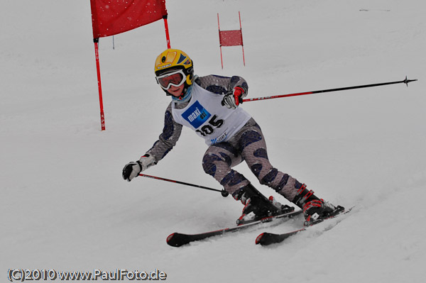 2. Zugspitzcup 2010