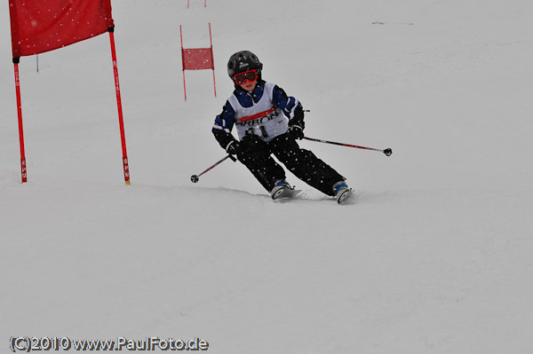 2. Zugspitzcup 2010