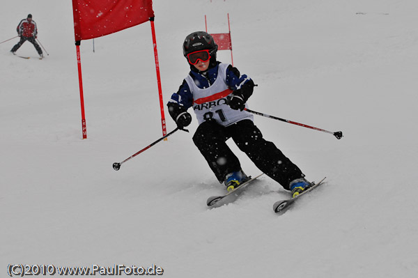 2. Zugspitzcup 2010