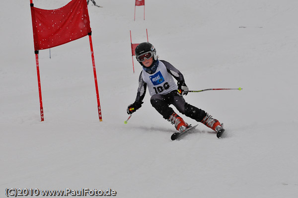 2. Zugspitzcup 2010