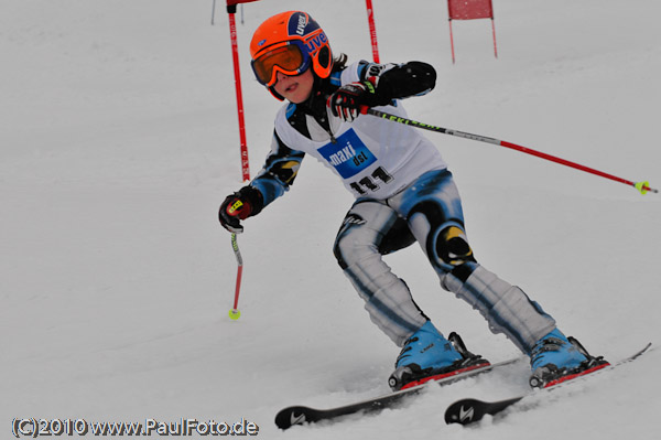 2. Zugspitzcup 2010