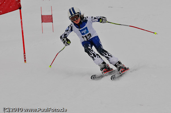 2. Zugspitzcup 2010