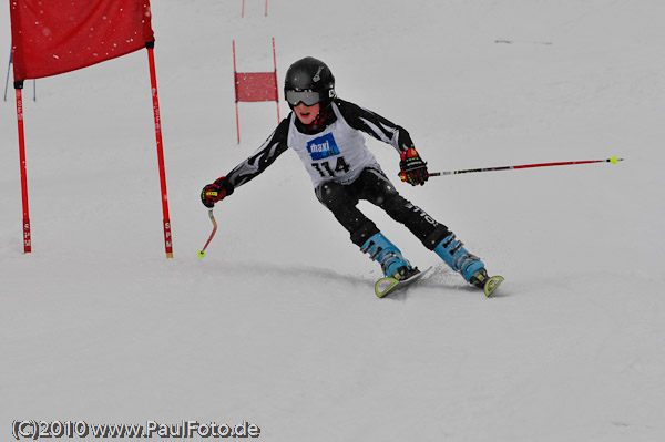 2. Zugspitzcup 2010