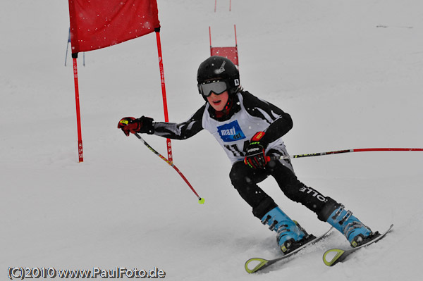 2. Zugspitzcup 2010