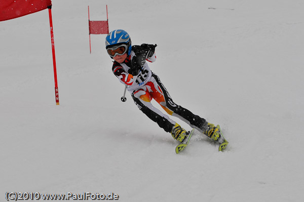 2. Zugspitzcup 2010
