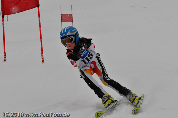 2. Zugspitzcup 2010
