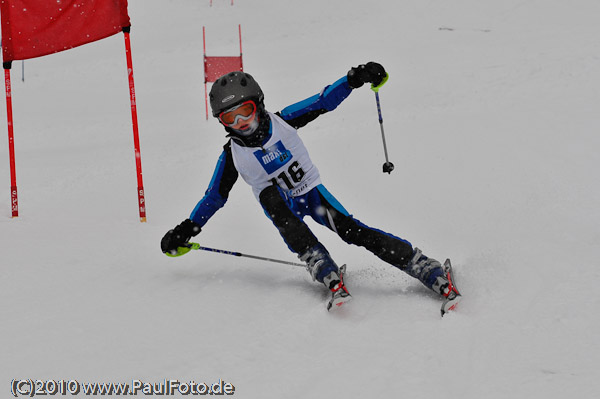 2. Zugspitzcup 2010