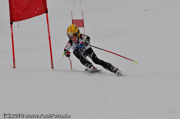 2. Zugspitzcup 2010