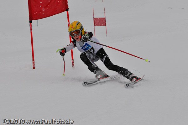 2. Zugspitzcup 2010
