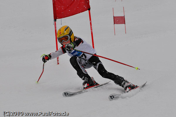 2. Zugspitzcup 2010