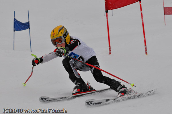 2. Zugspitzcup 2010