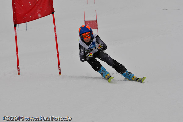 2. Zugspitzcup 2010