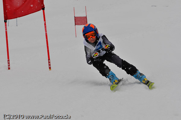 2. Zugspitzcup 2010