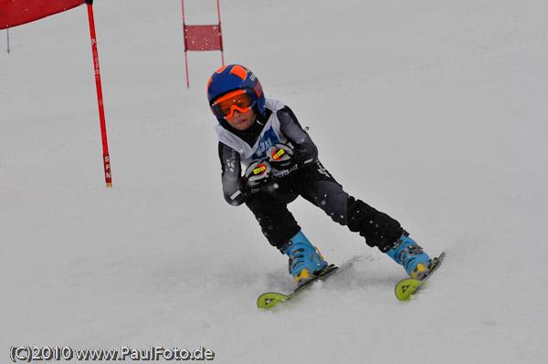 2. Zugspitzcup 2010