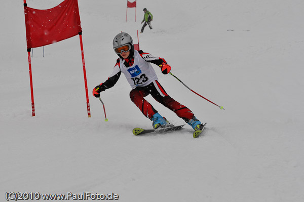 2. Zugspitzcup 2010