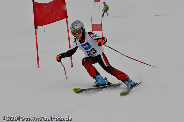 2. Zugspitzcup 2010