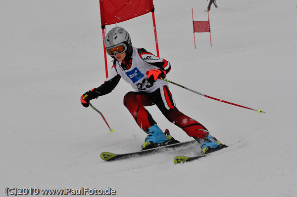 2. Zugspitzcup 2010