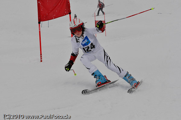 2. Zugspitzcup 2010